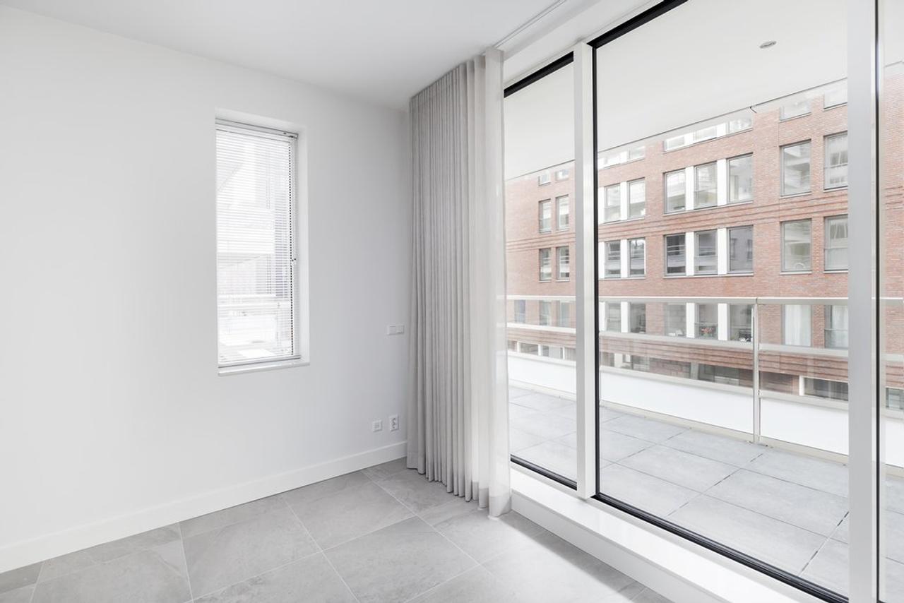 Gemeubileerd 3-kamerappartement met groot balkon - Afbeelding 15