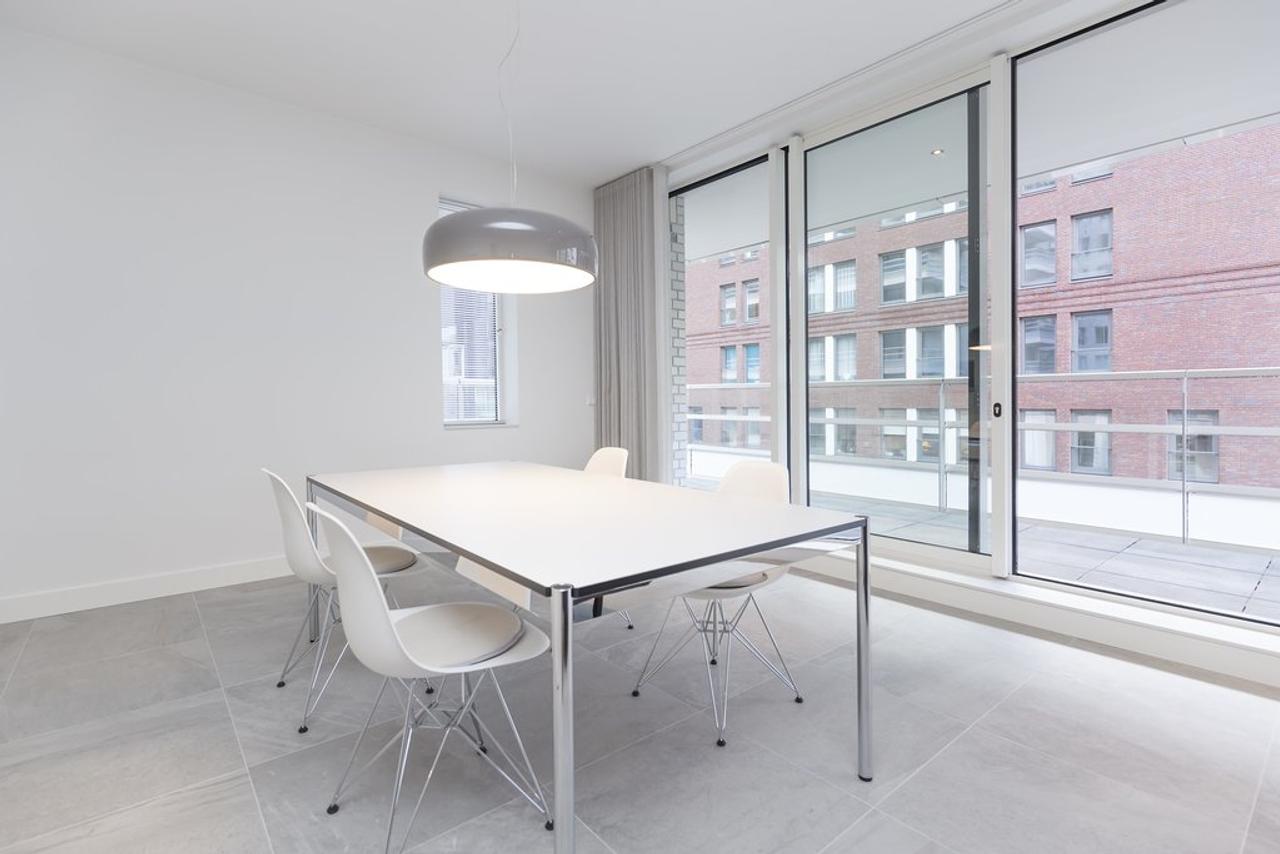 Gemeubileerd 3-kamerappartement met groot balkon - Afbeelding 16