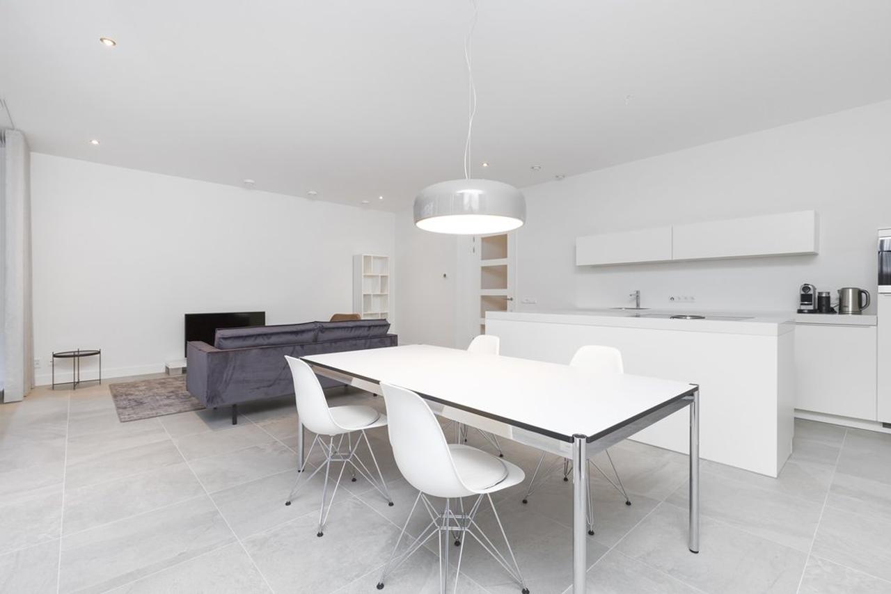 Gemeubileerd 3-kamerappartement met groot balkon - Afbeelding 17