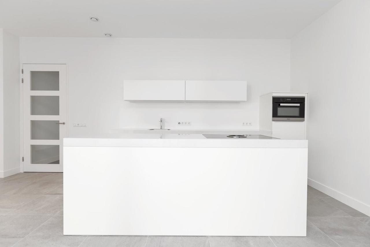 Gemeubileerd 3-kamerappartement met groot balkon - Afbeelding 19