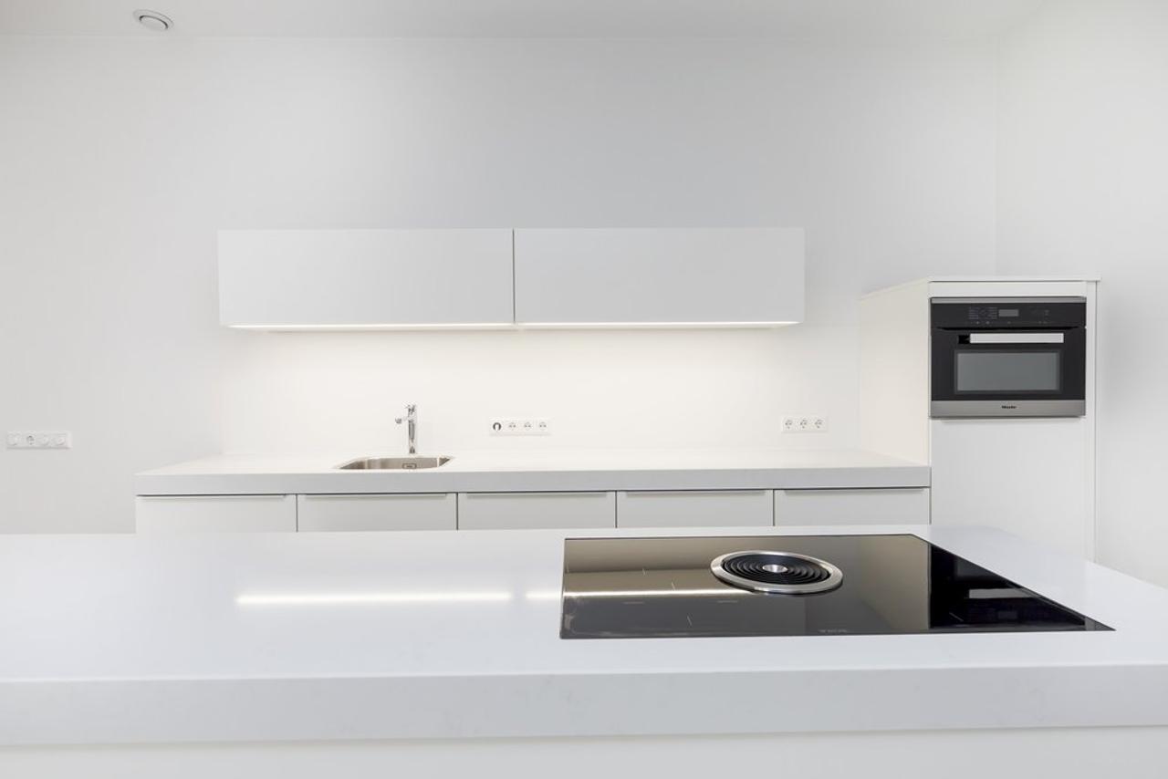 Gemeubileerd 3-kamerappartement met groot balkon - Afbeelding 20