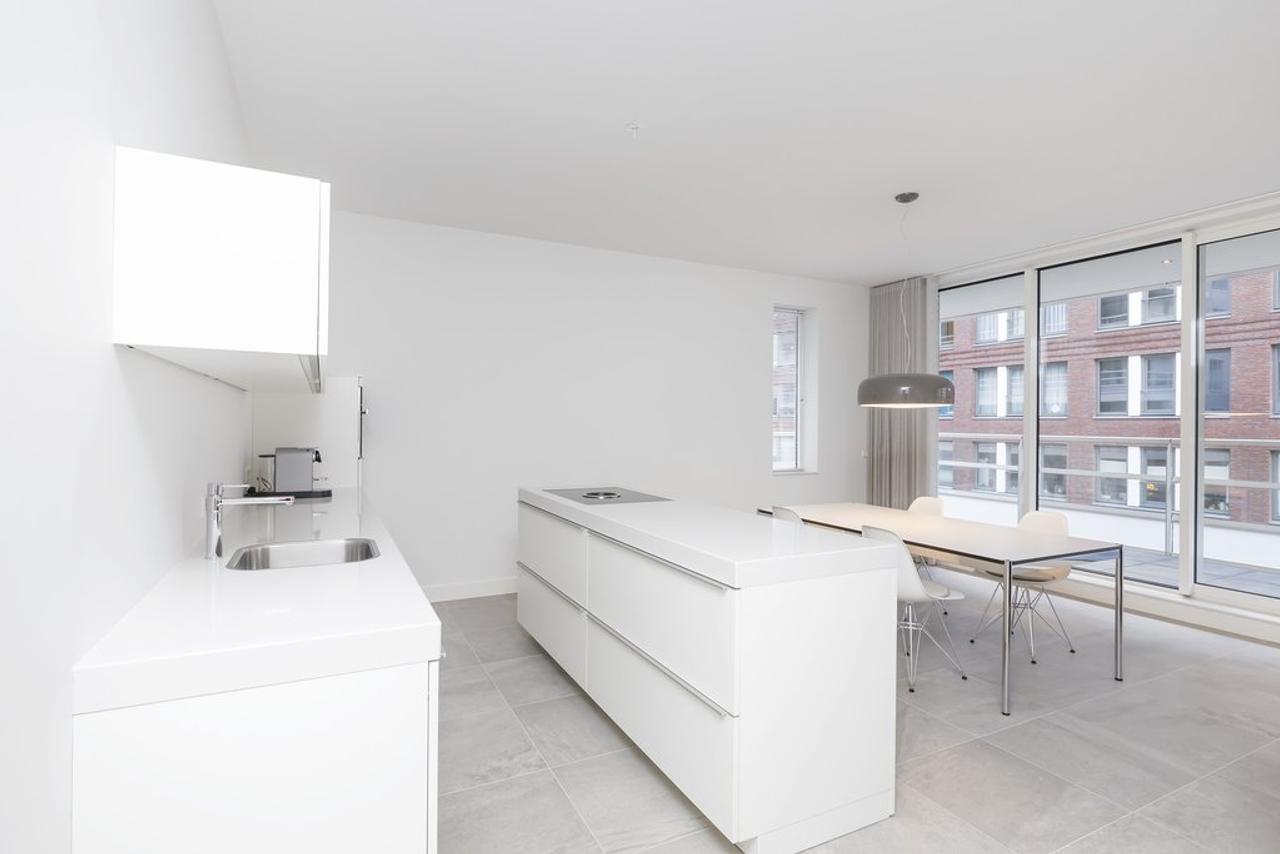Gemeubileerd 3-kamerappartement met groot balkon - Afbeelding 21