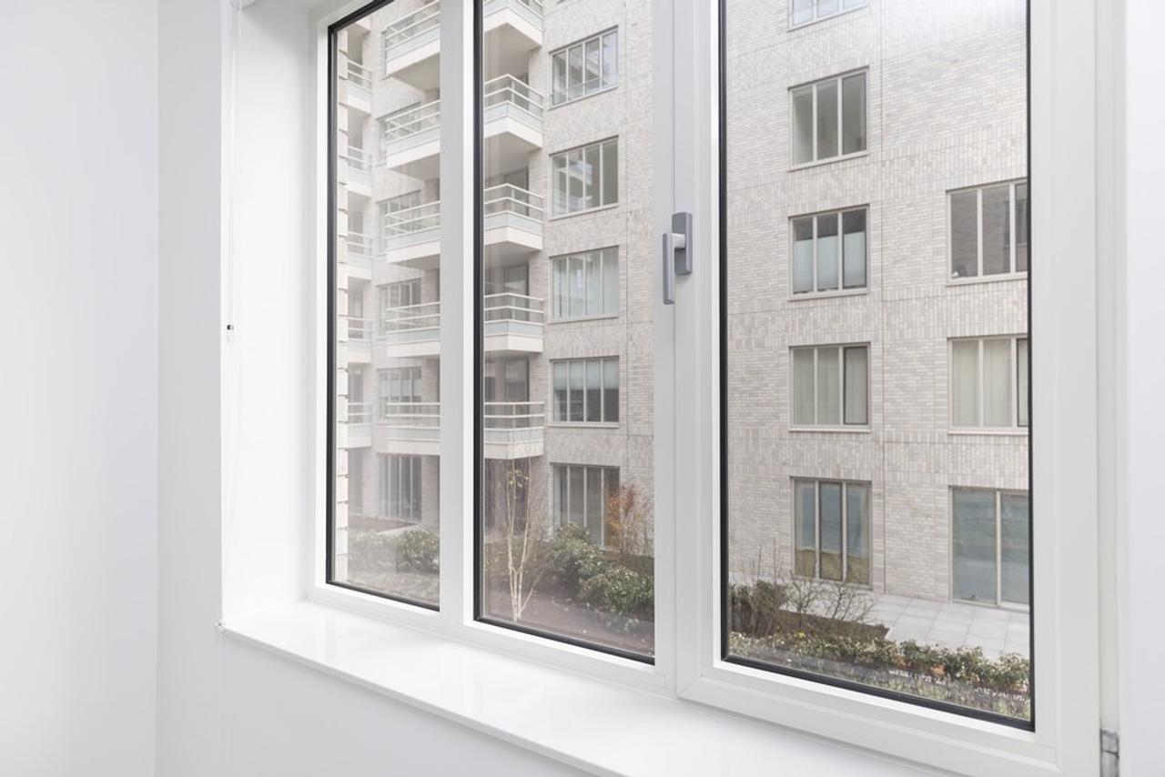 Gemeubileerd 3-kamerappartement met groot balkon - Afbeelding 28