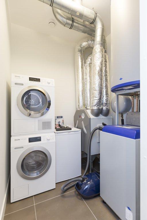Gemeubileerd 3-kamerappartement met groot balkon - Afbeelding 36