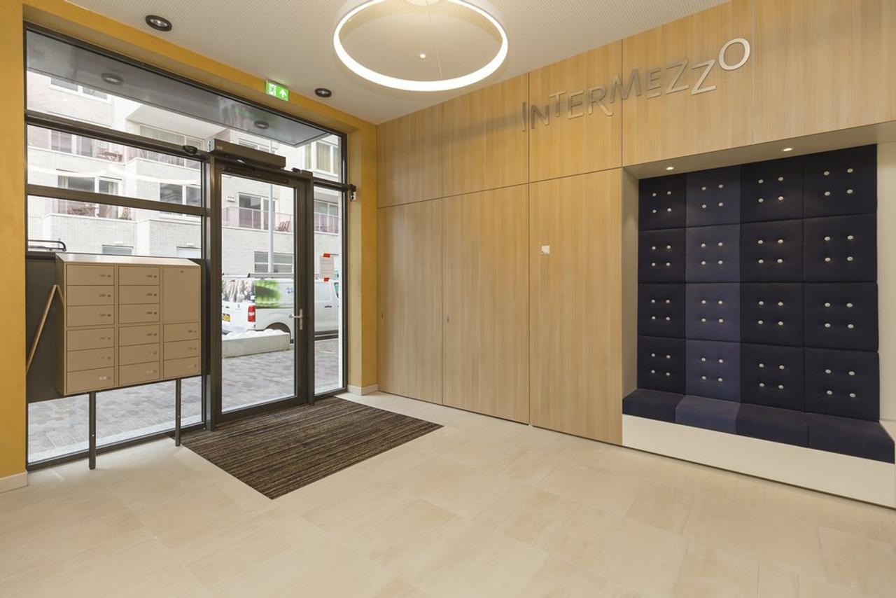Gemeubileerd 3-kamerappartement met groot balkon - Afbeelding 41