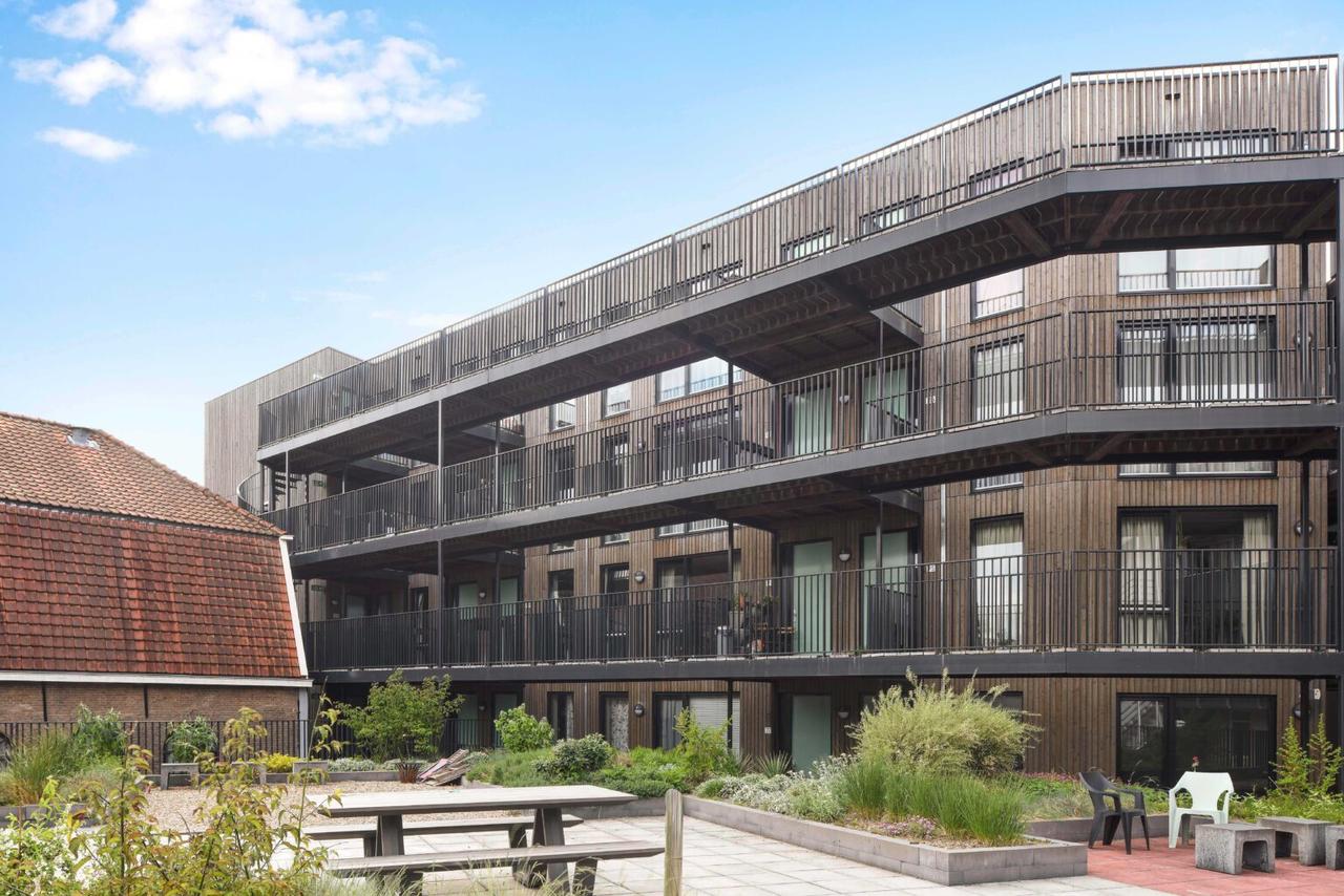 102 m² Apartment on Gasthuisplein - Image 1