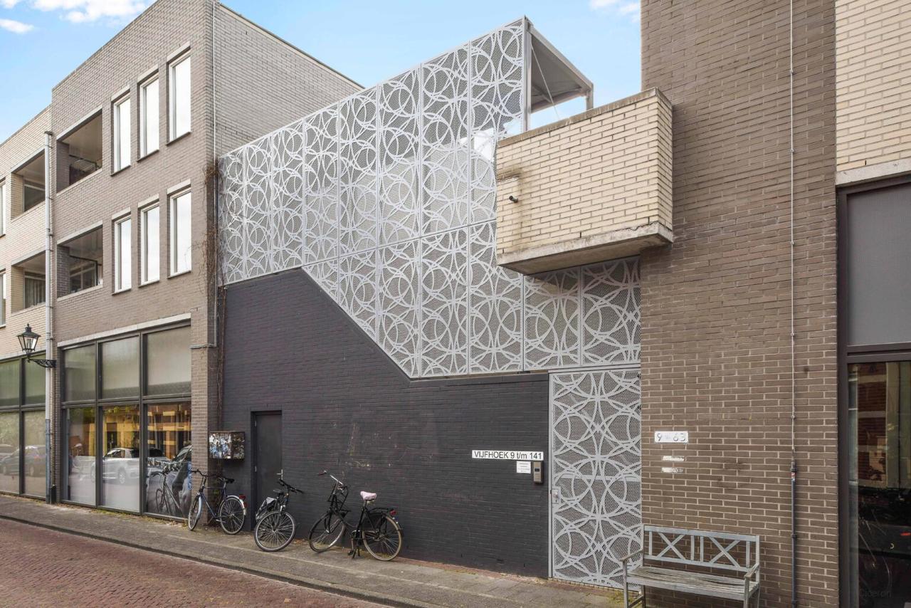 102 m² Apartment on Gasthuisplein - Image 2