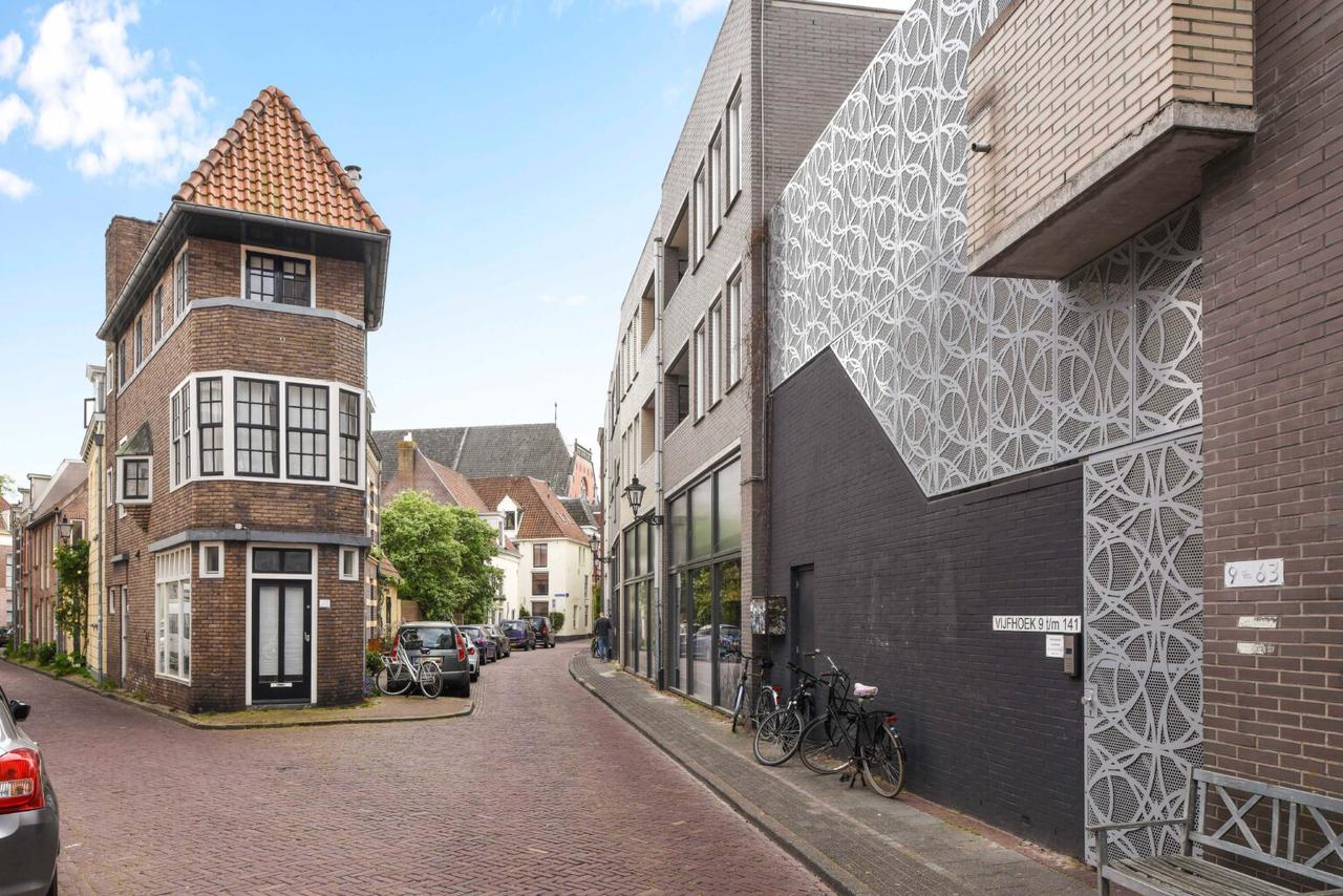 102 m² Apartment on Gasthuisplein - Image 3