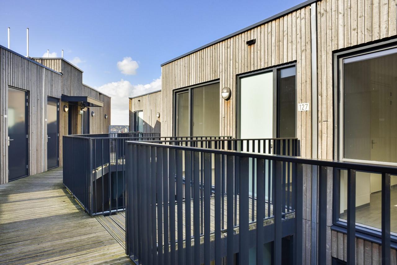 102 m² Apartment on Gasthuisplein - Image 4