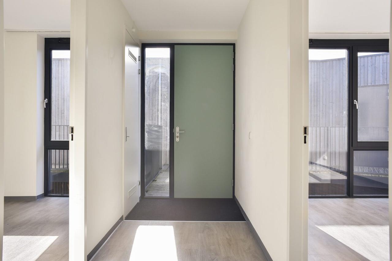 102 m² Apartment on Gasthuisplein - Image 5