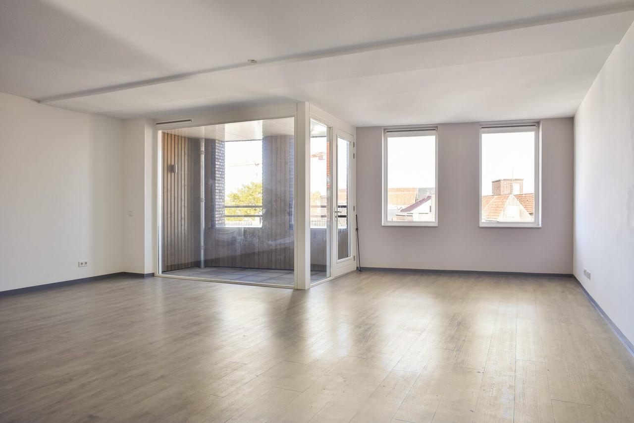 102 m² Apartment on Gasthuisplein - Image 6