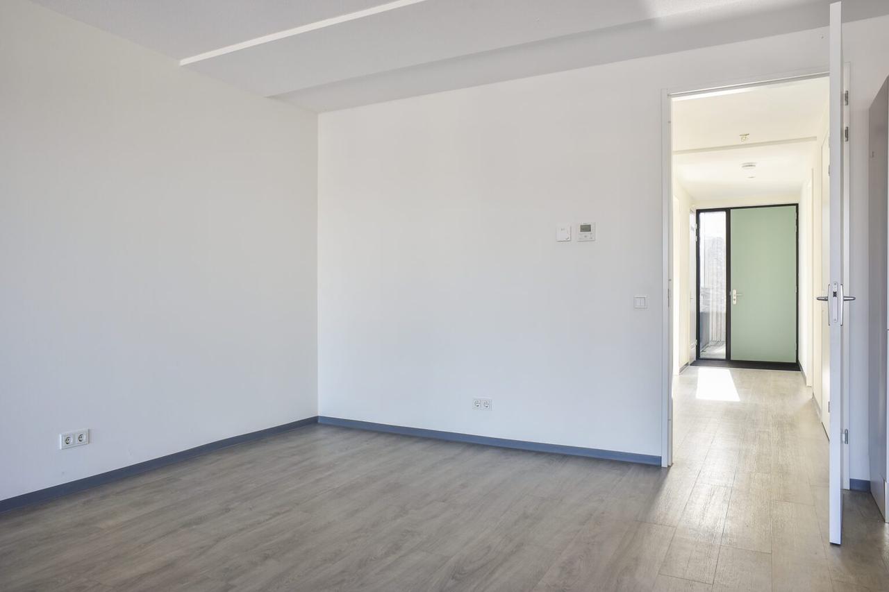 102 m² Apartment on Gasthuisplein - Image 10