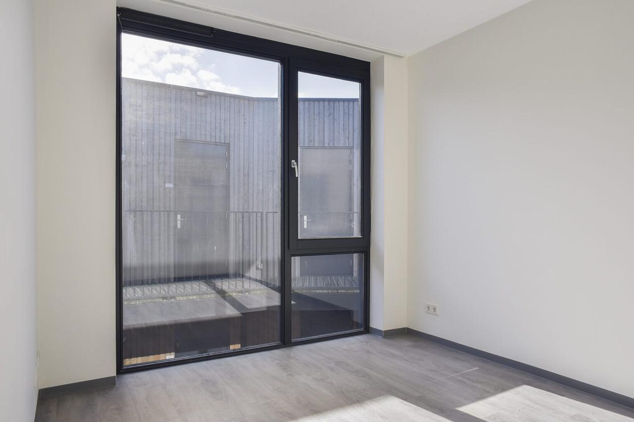 102 m² Apartment on Gasthuisplein - Image 14