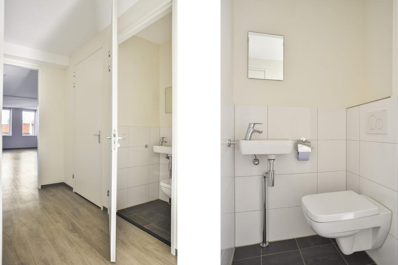 102 m² Apartment on Gasthuisplein - Image 16