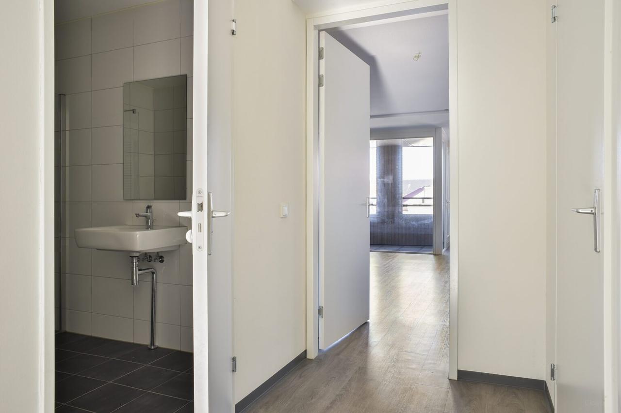 102 m² Apartment on Gasthuisplein - Image 17