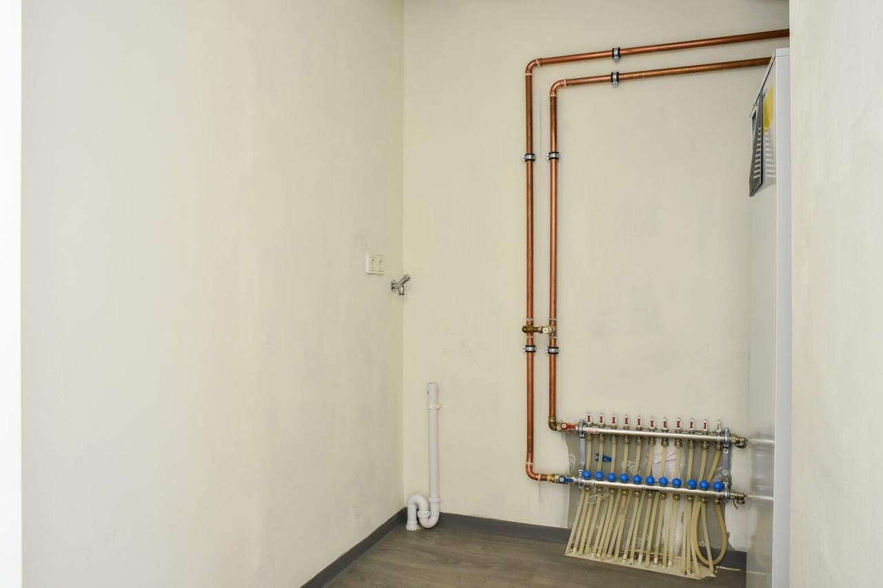 102 m² Apartment on Gasthuisplein - Image 19