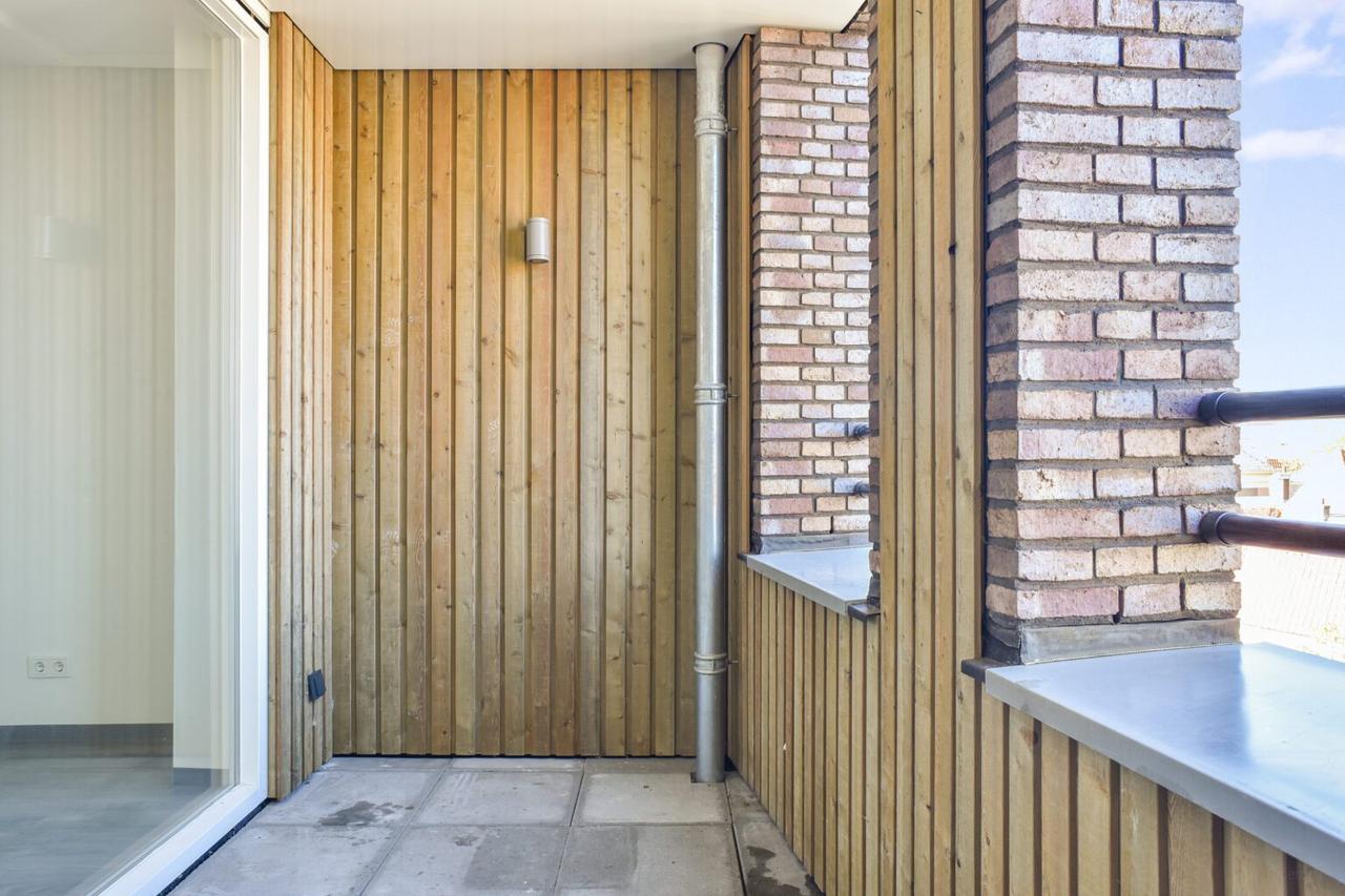 102 m² Apartment on Gasthuisplein - Image 20