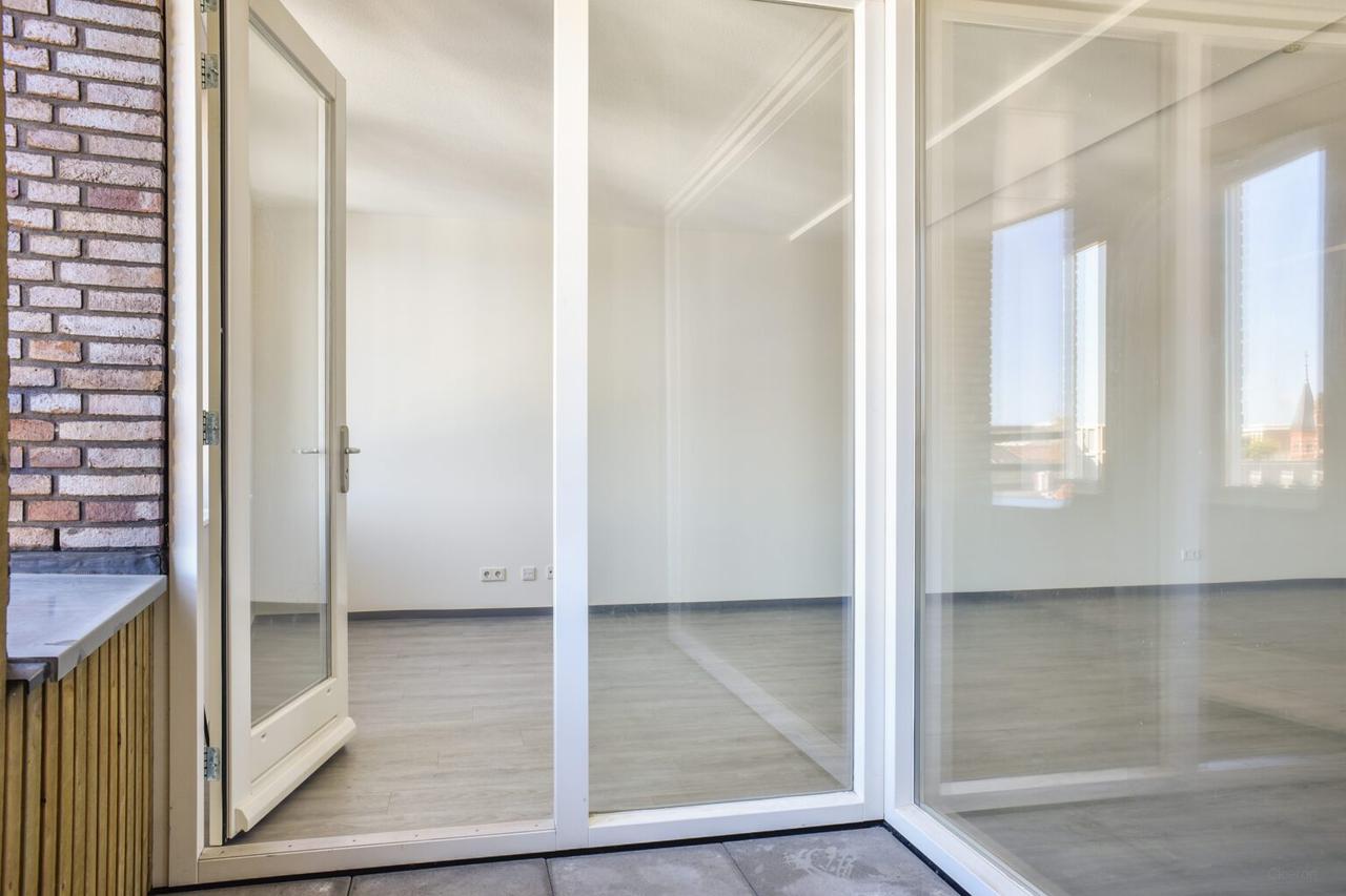 102 m² Apartment on Gasthuisplein - Image 21