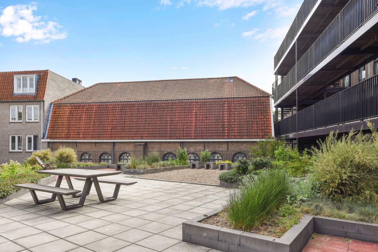 102 m² Apartment on Gasthuisplein - Image 22