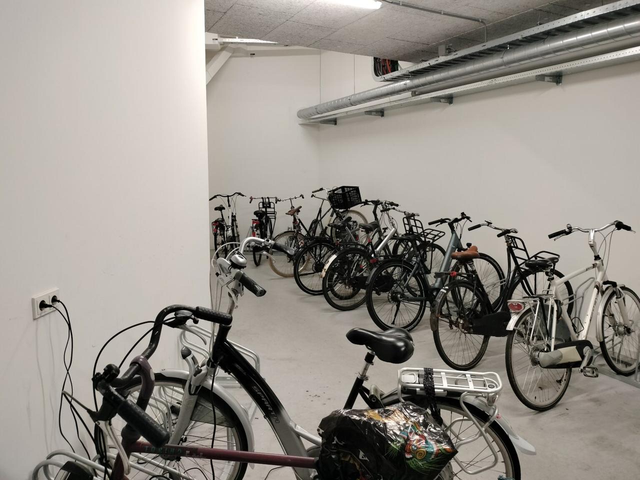 102 m² Apartment on Gasthuisplein - Image 24