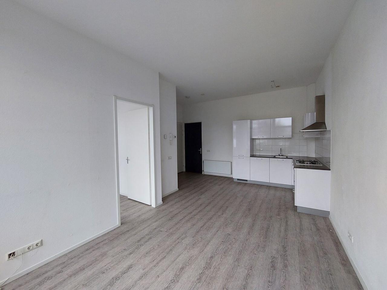 2-kamerappartement met parkeerplek - Afbeelding 4