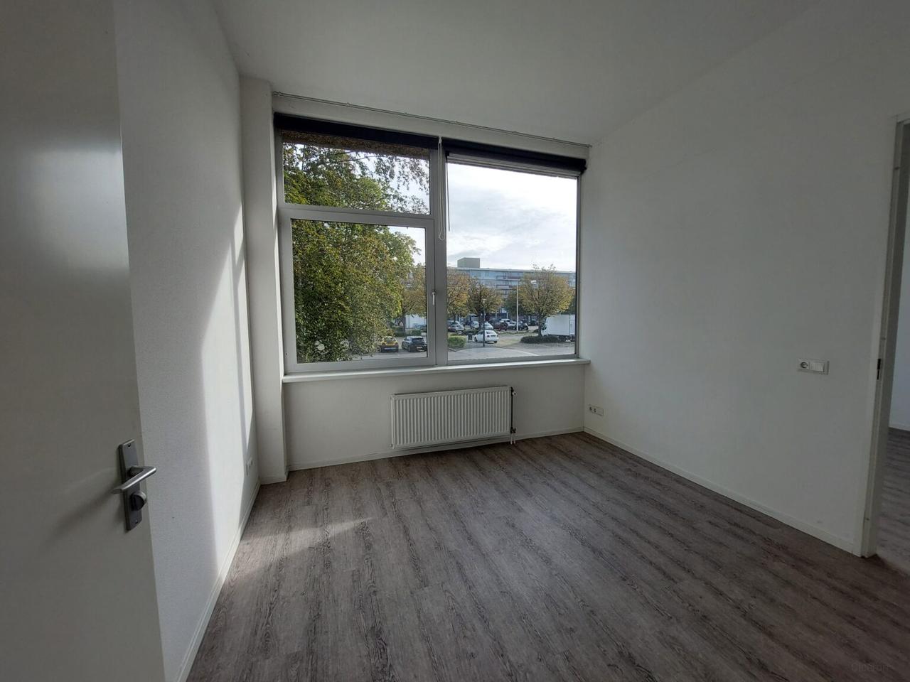 2-kamerappartement met parkeerplek - Afbeelding 6