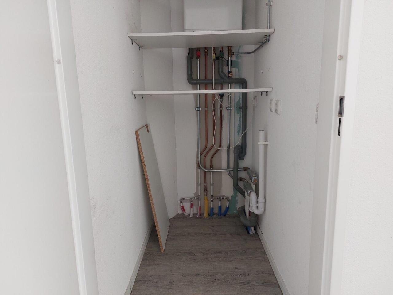 2-kamerappartement met parkeerplek - Afbeelding 8