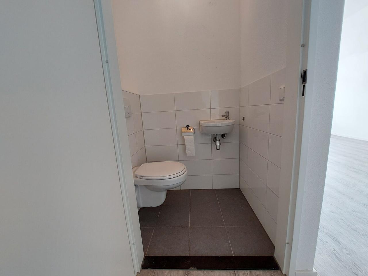 2-kamerappartement met parkeerplek - Afbeelding 9
