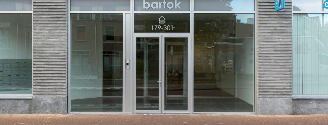 4-kamerappartement in hartje Arnhem - Afbeelding 1