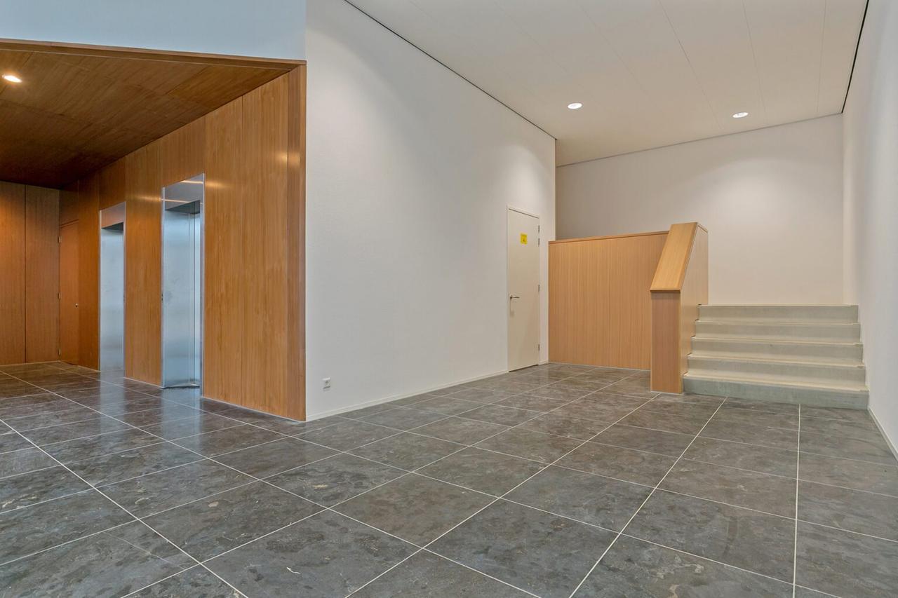 4-kamerappartement in hartje Arnhem - Afbeelding 4