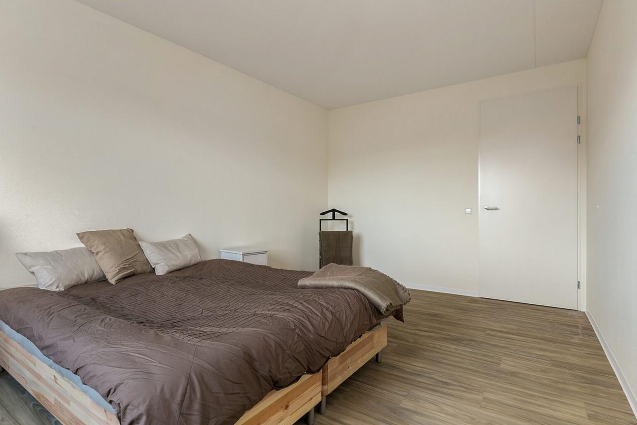 4-kamerappartement in hartje Arnhem - Afbeelding 11