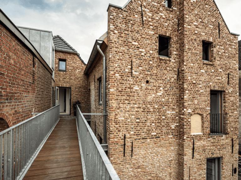 Monumentaal appartement met lift in hartje Venlo - Afbeelding 2