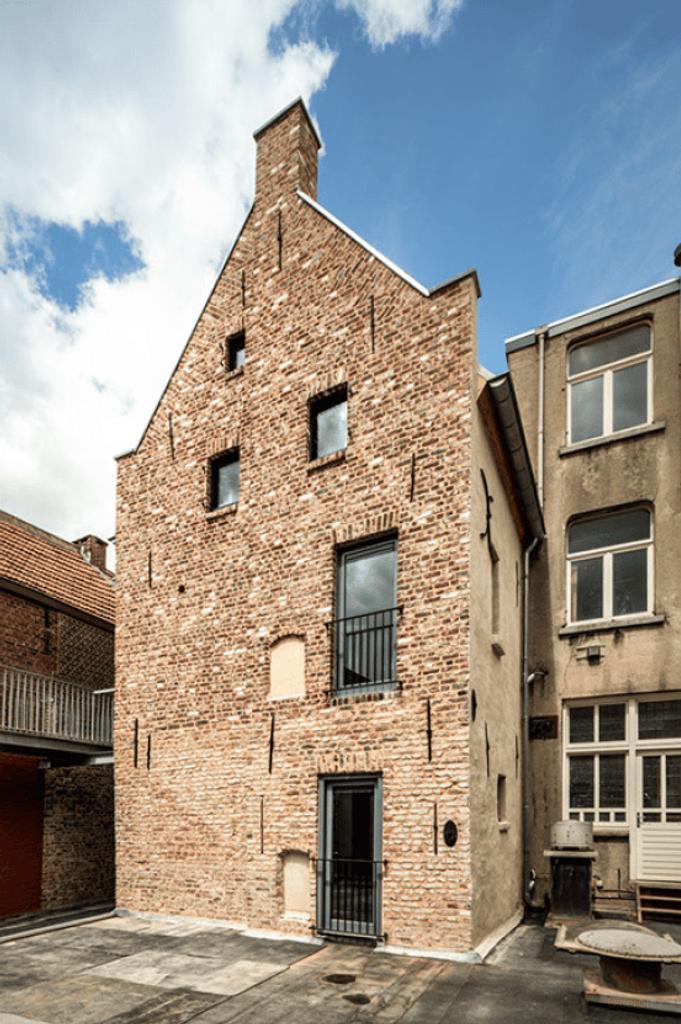 Monumentaal appartement met lift in hartje Venlo - Afbeelding 3