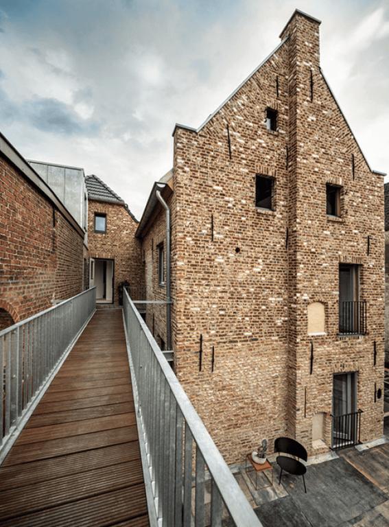 Monumentaal appartement met lift in hartje Venlo - Afbeelding 4