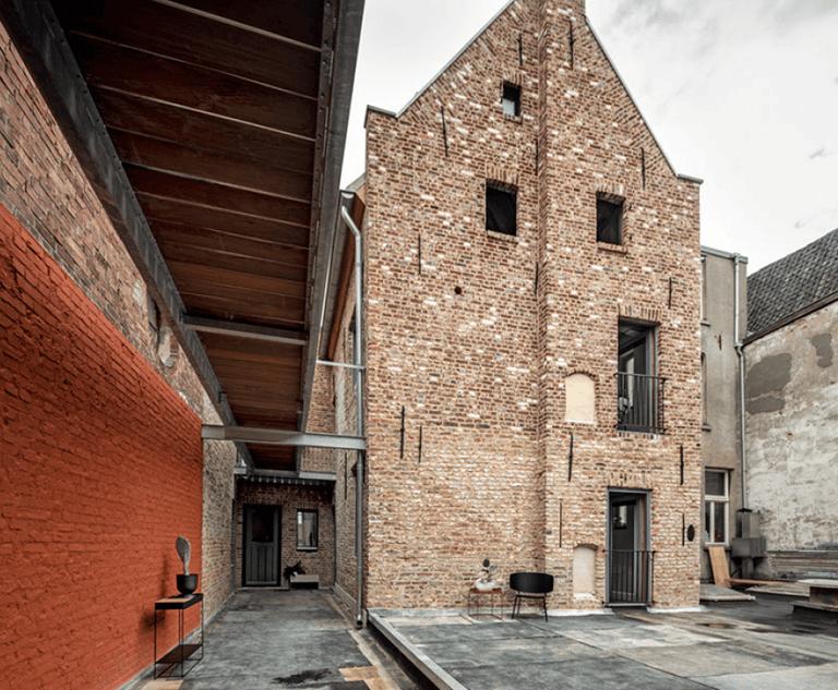 Monumentaal appartement met lift in hartje Venlo - Afbeelding 5