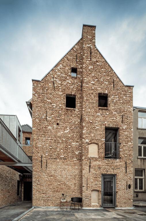 Monumentaal appartement met lift in hartje Venlo - Afbeelding 6