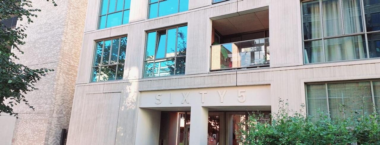 136 m² appartement met groot terras op Strijp-S - Afbeelding 2