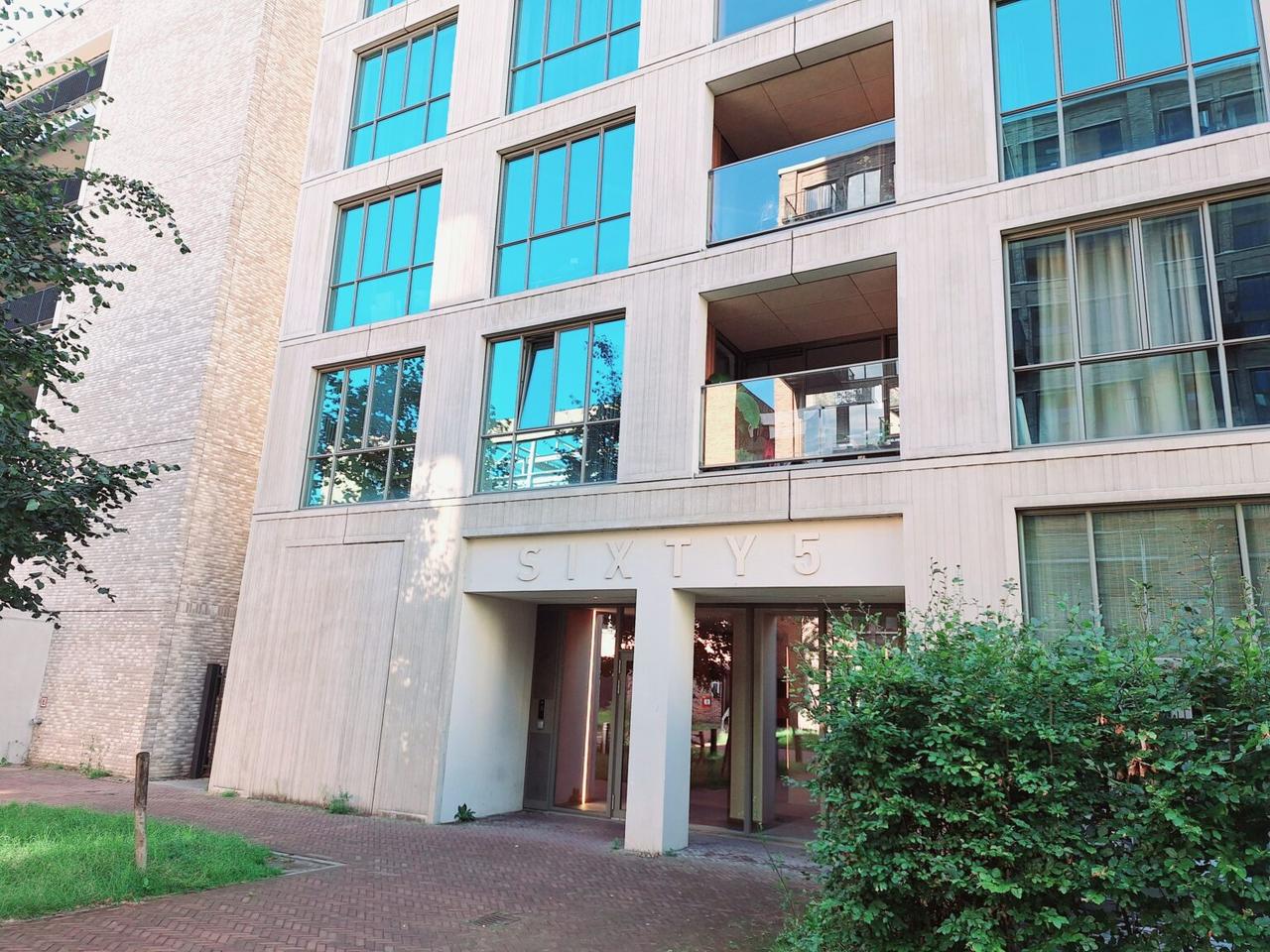 136 m² appartement met groot terras op Strijp-S - Afbeelding 4