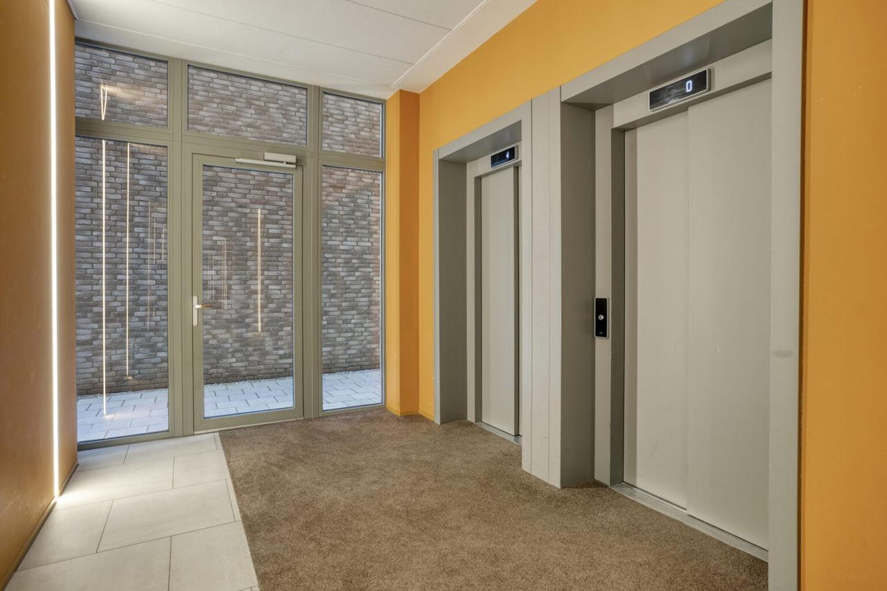 136 m² appartement met groot terras op Strijp-S - Afbeelding 7