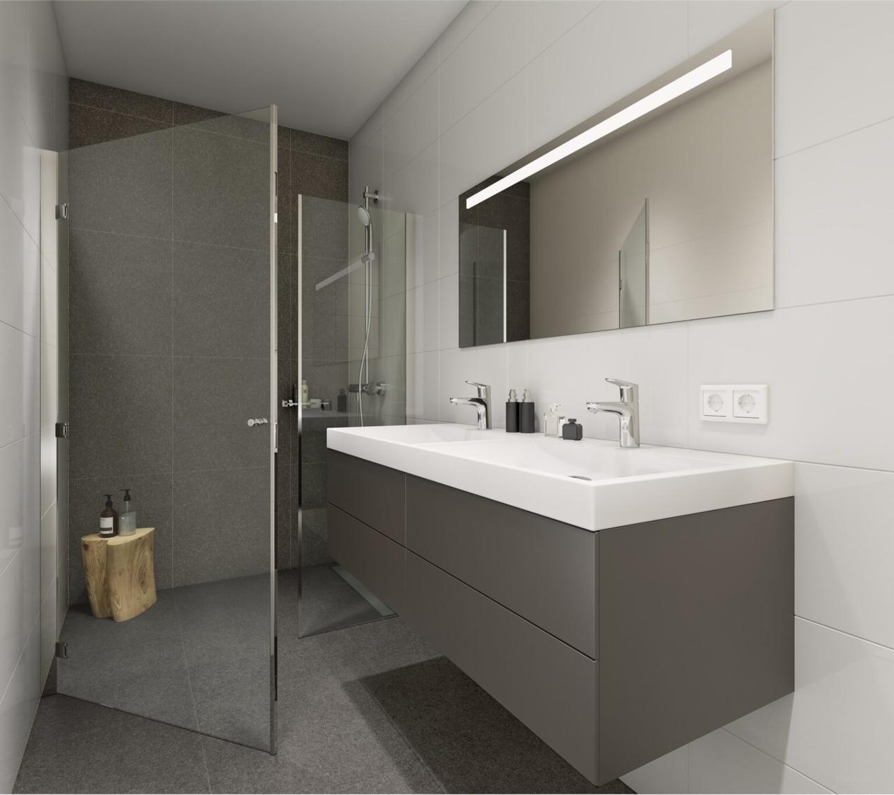 136 m² appartement met groot terras op Strijp-S - Afbeelding 9