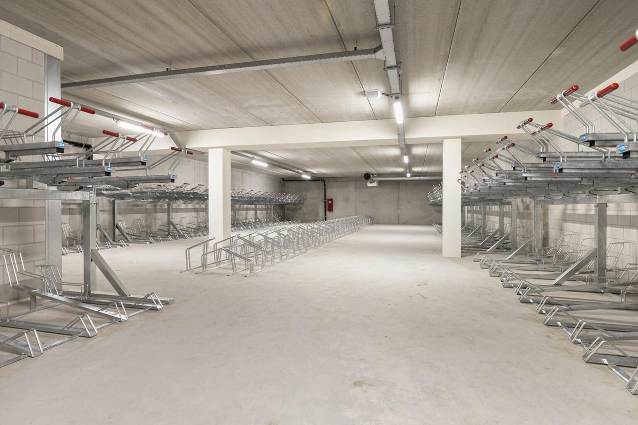 136 m² appartement met groot terras op Strijp-S - Afbeelding 10