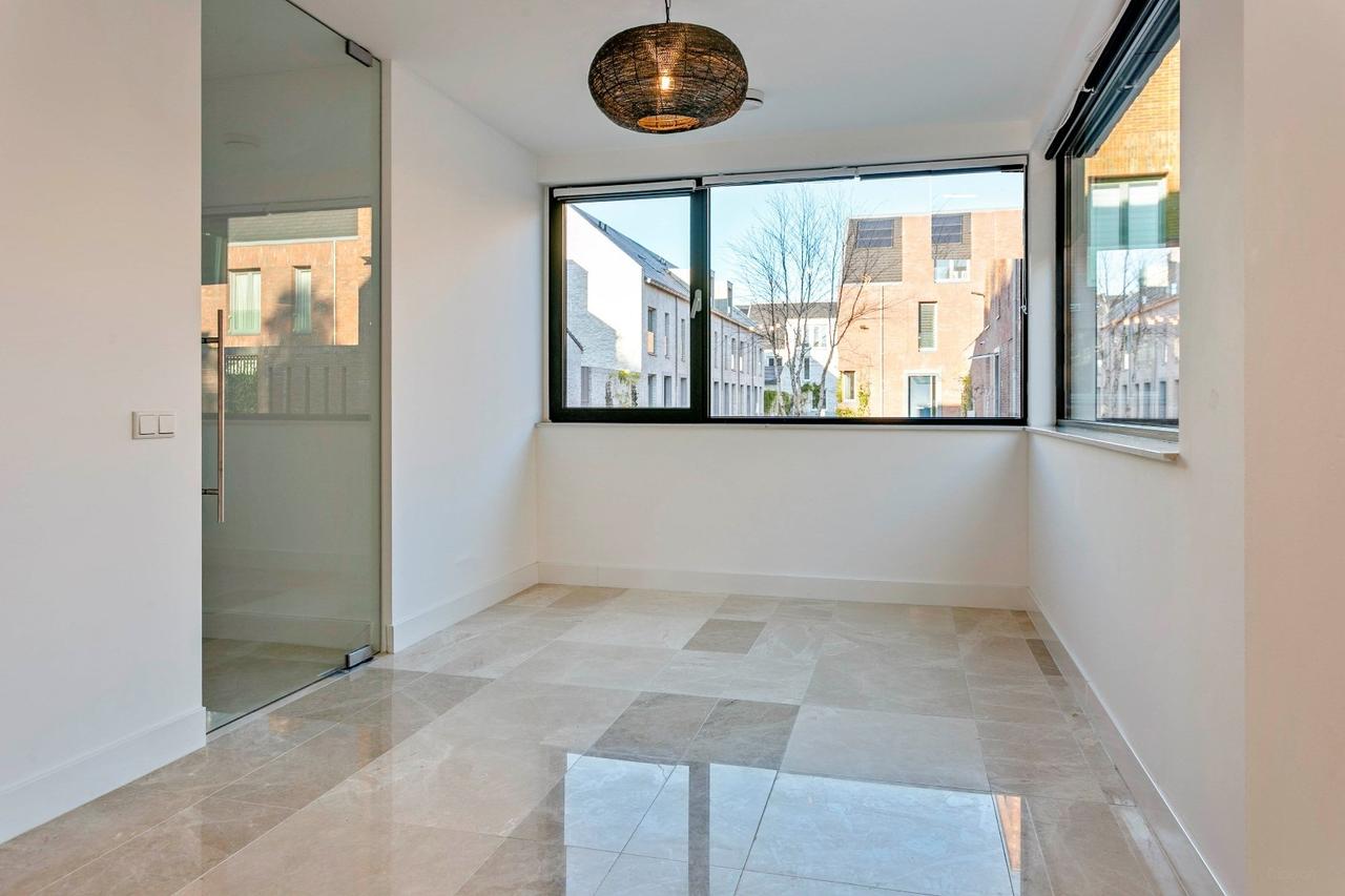 Stadsvilla met lift en 4 slaapkamers - Afbeelding 3