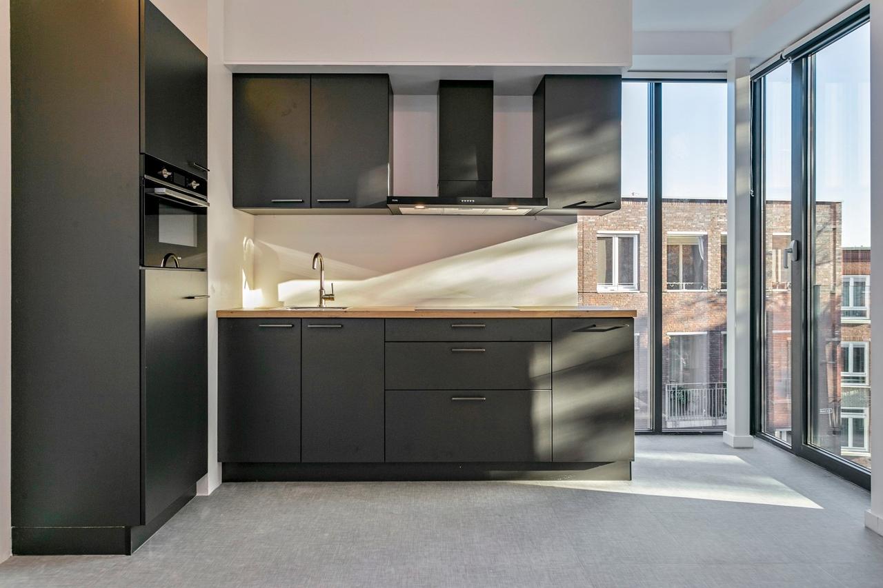 Stadsvilla met lift en 4 slaapkamers - Afbeelding 18