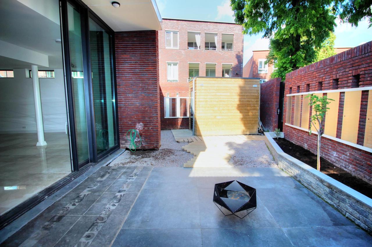 Stadsvilla met lift en 4 slaapkamers - Afbeelding 26
