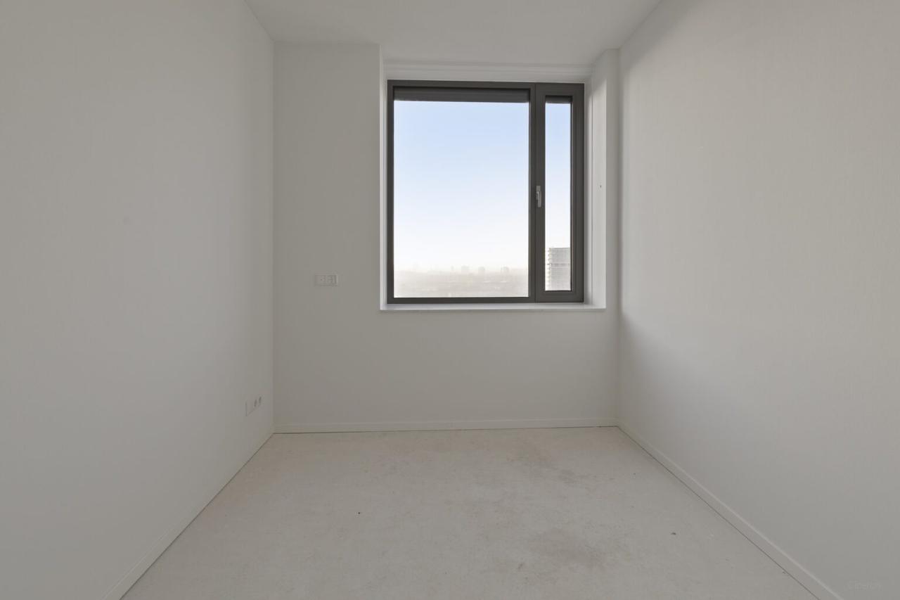 12e verdieping met balkon bij Sloterdijk - Afbeelding 12