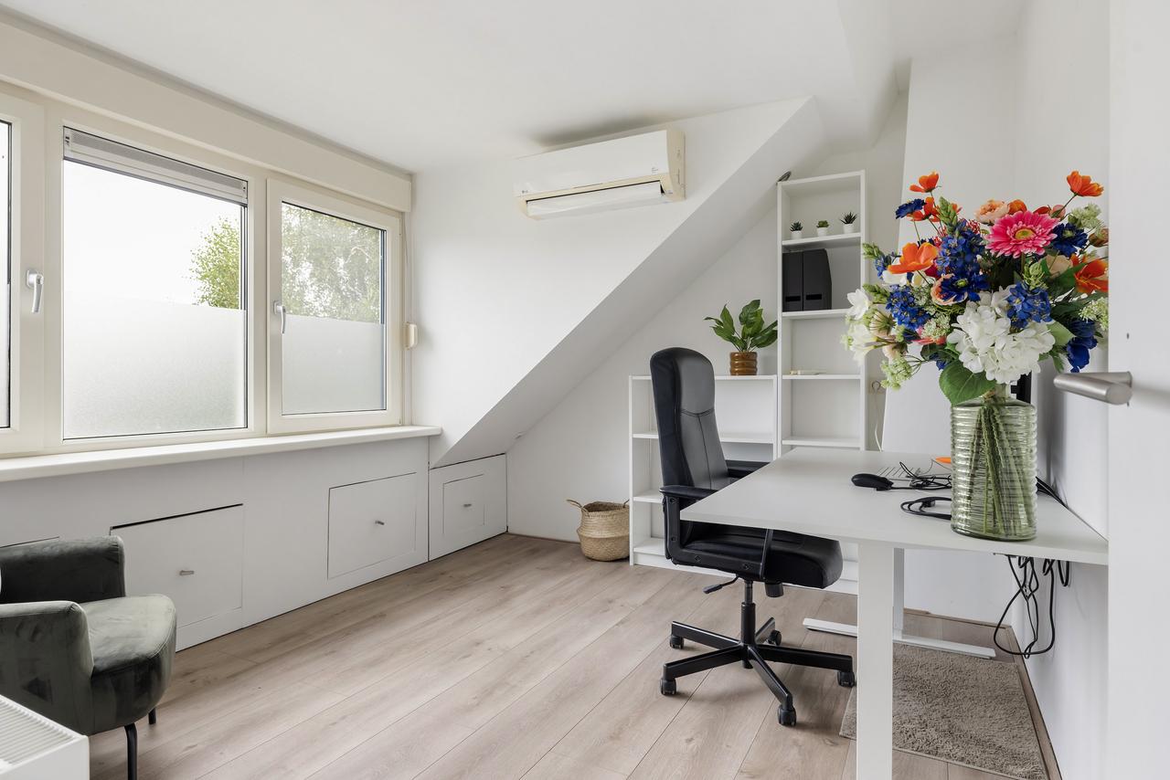Gemeubileerde 4-slaapkamerwoning met tuin - Afbeelding 2