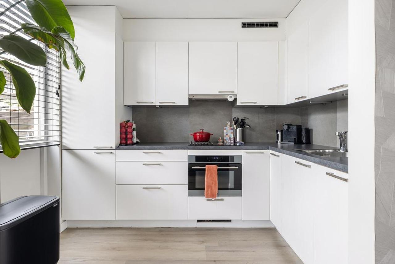 Gemeubileerde 4-slaapkamerwoning met tuin - Afbeelding 4