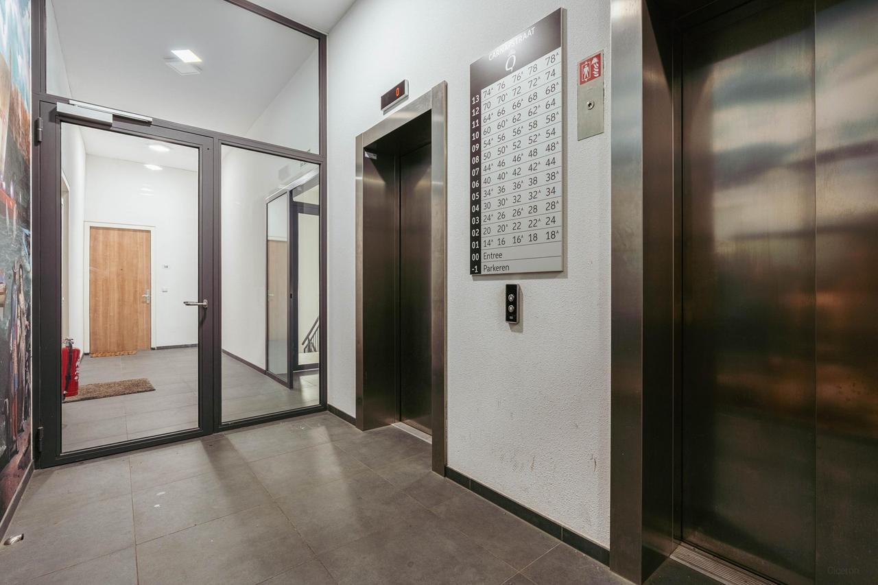92 m² appartement met balkon en lift - Afbeelding 2