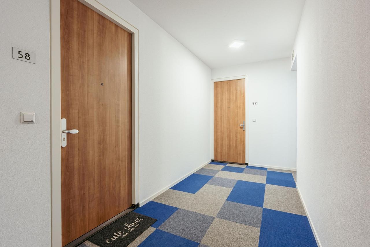 92 m² appartement met balkon en lift - Afbeelding 3