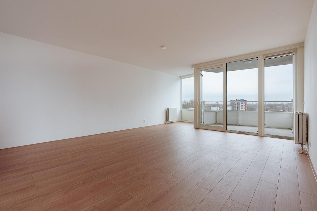 92 m² appartement met balkon en lift - Afbeelding 6
